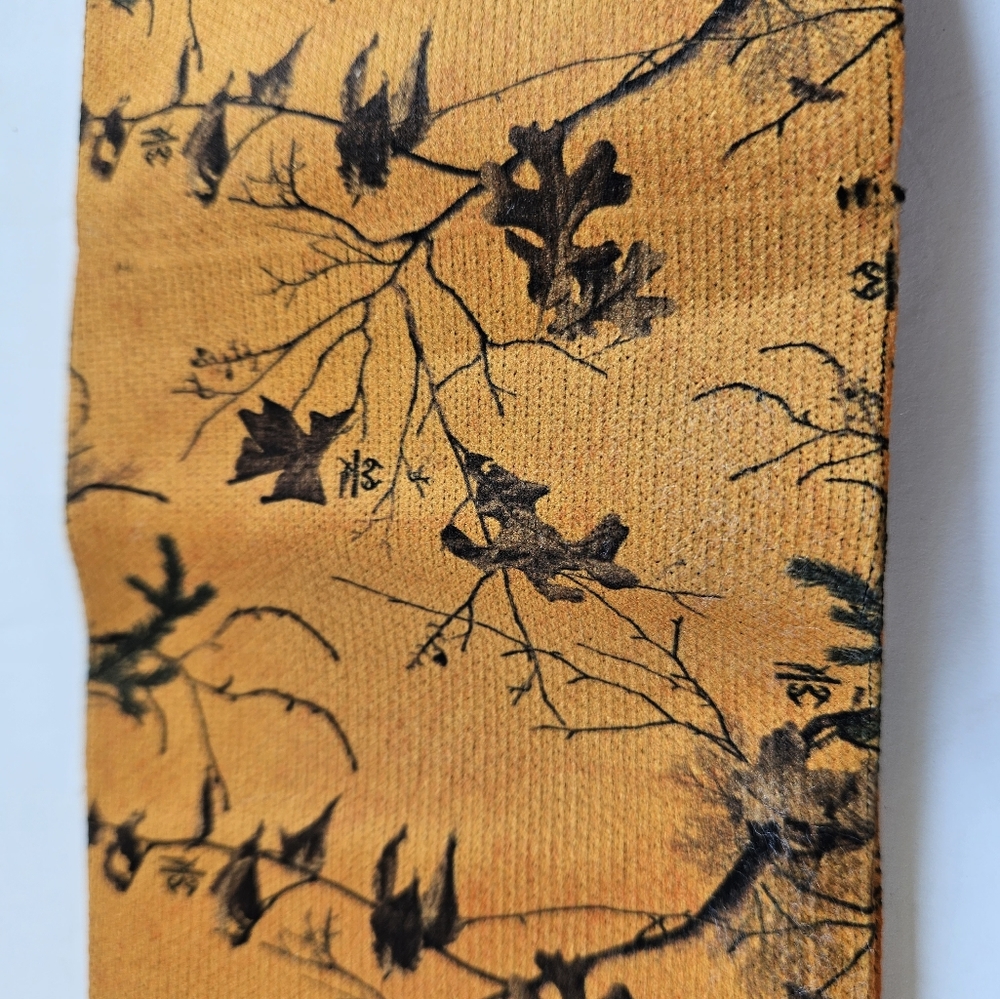 Strideline Premium Hunting Crew Socks - Picture 3 of 8